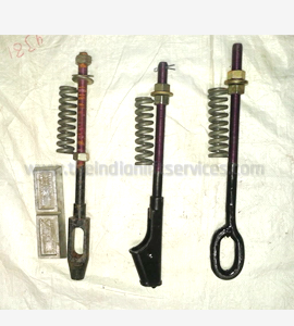 The Indian Lift Services-spare part