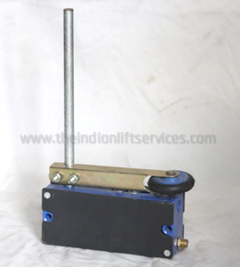 The Indian Lift Services-spare part